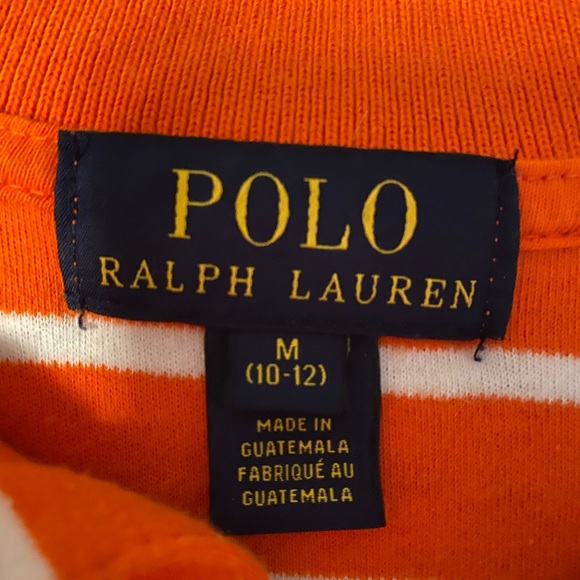 Boys Polo shirt - Picture 3 of 3